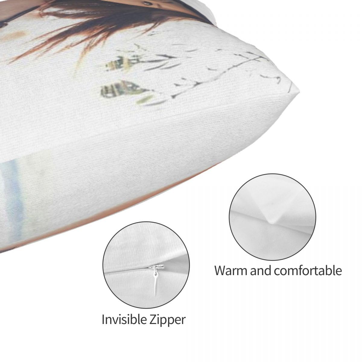 佐々木希　抱き枕カバー Amazon｜佐々木 希 (11) 枕カバー まくらカバー 抱き枕カバー